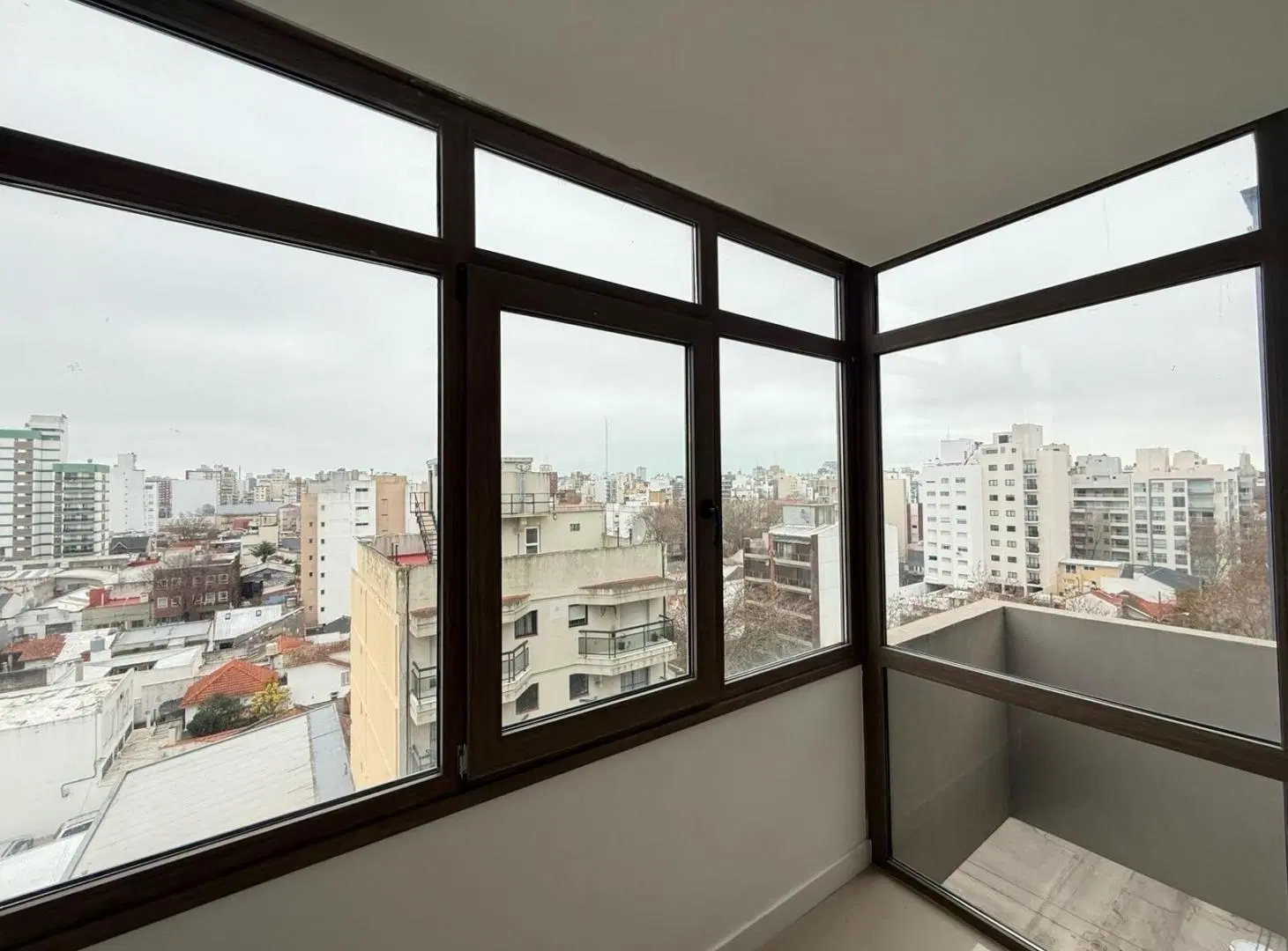 Oficina en alquiler-A estrenar-Chauvin-Mar del Plata 3
