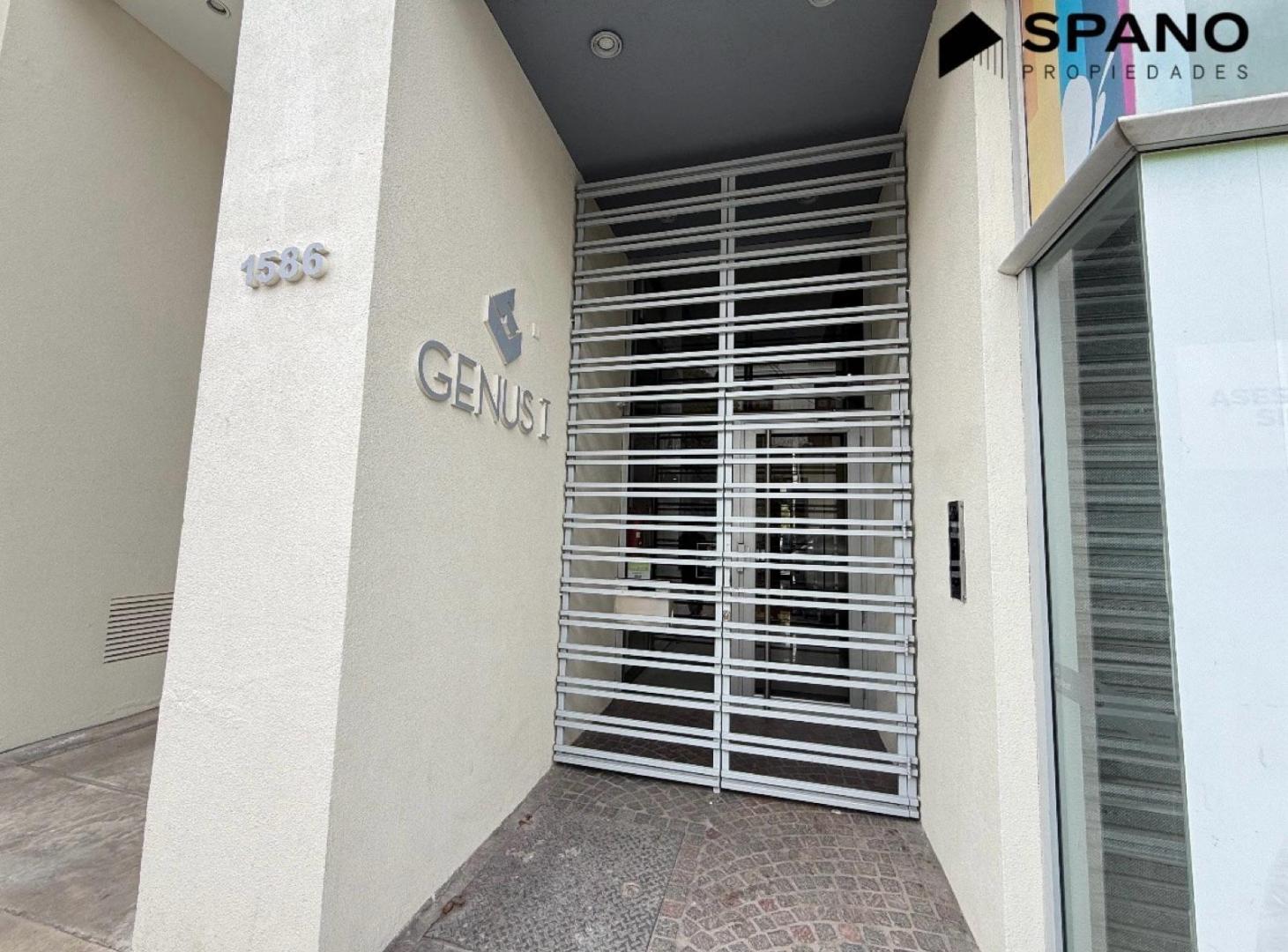 Foto de Dpto en venta - 2 ambientes con cochera moderno - Av. Luro - Mar del, imagen 4