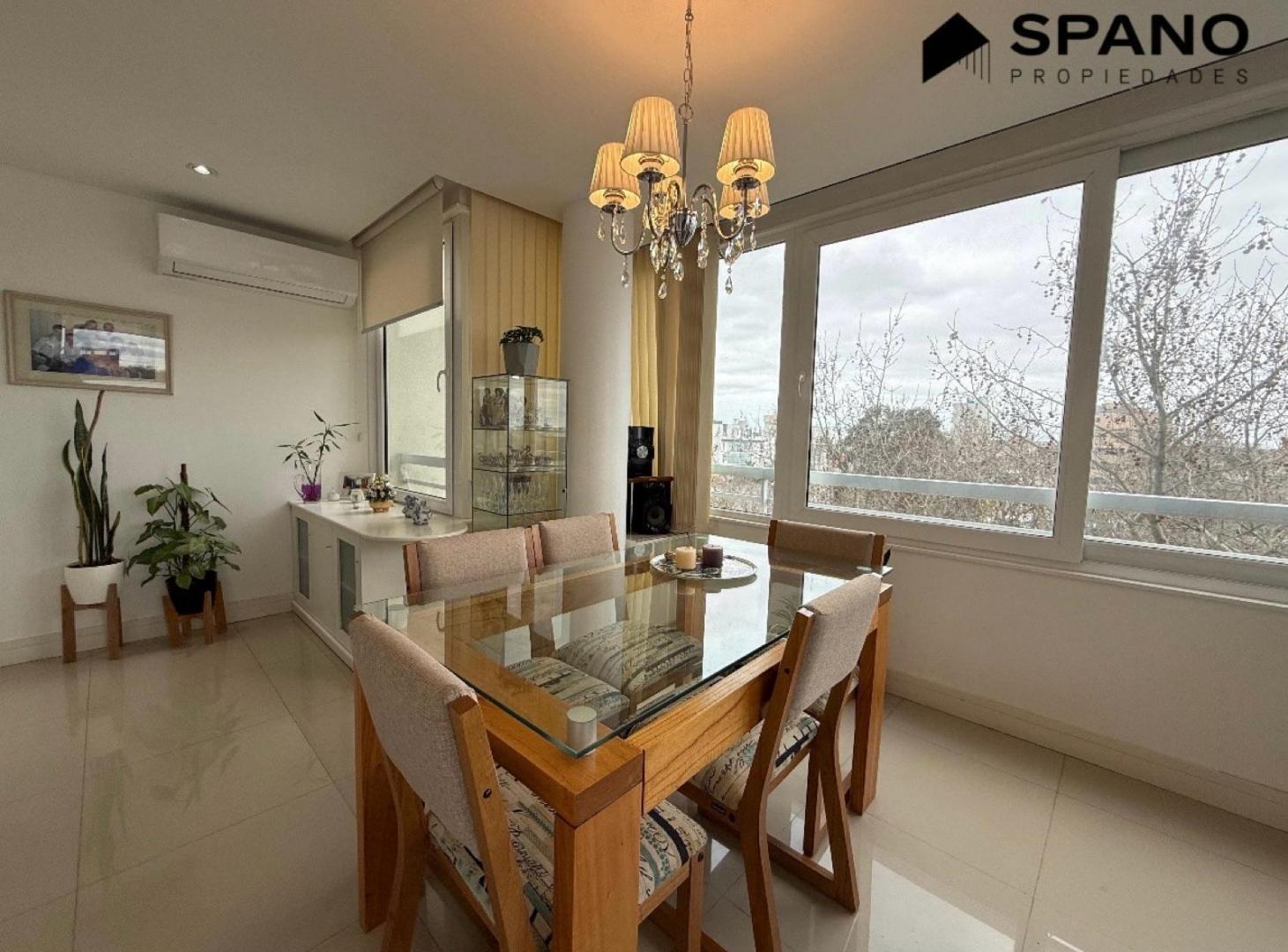 Foto de Dpto en venta - 2 ambientes con cochera moderno - Av. Luro - Mar del, imagen 2
