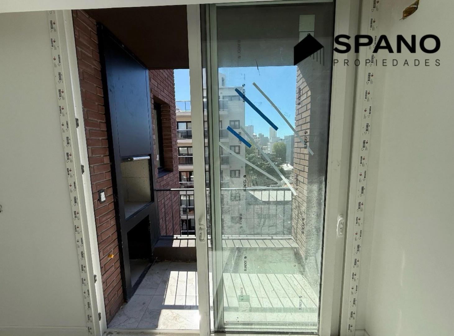 Foto de Semipiso en vta 2 amb a estrenat -Balcón c parrilla Al, imagen 2