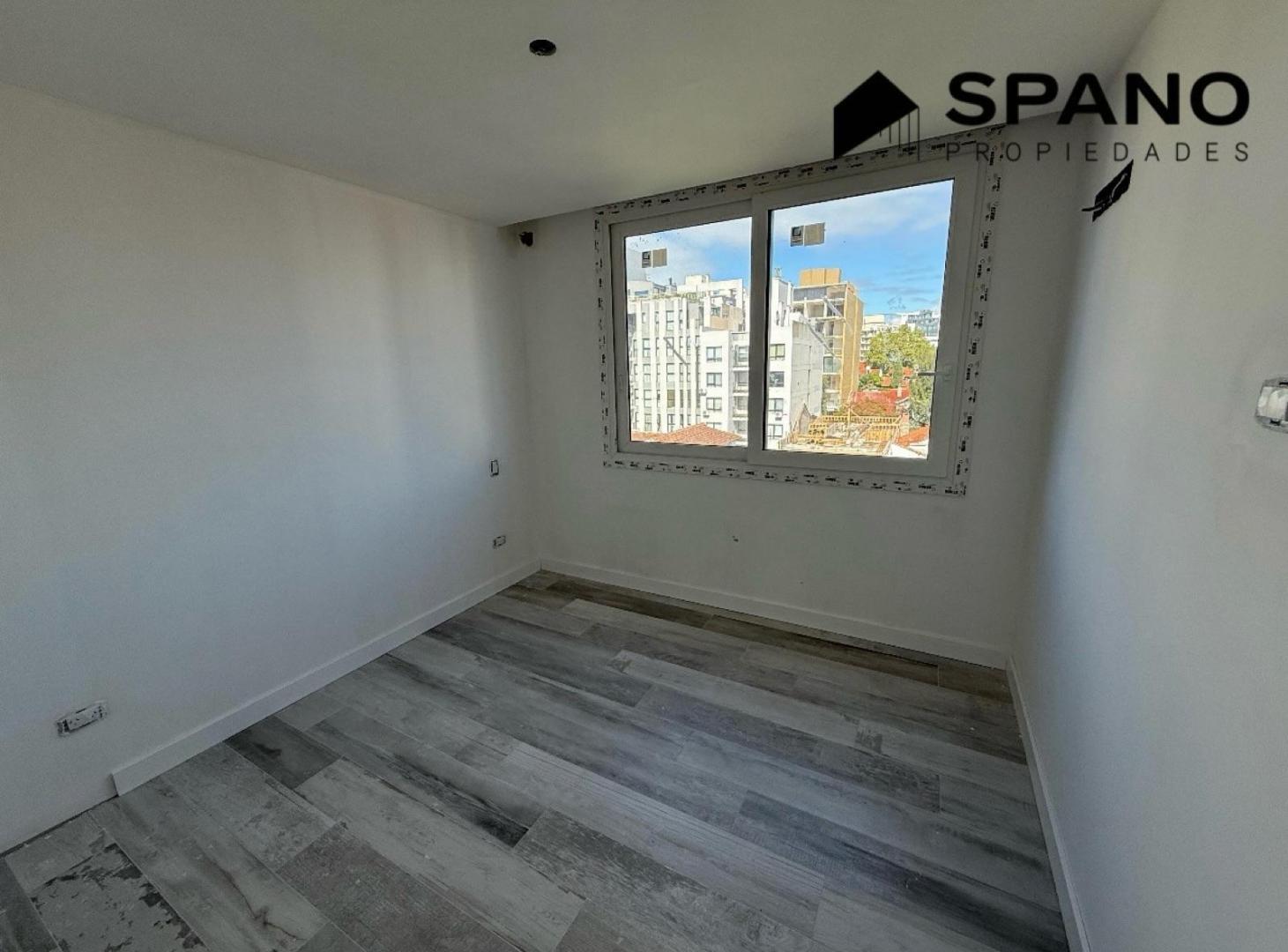 Foto de Semipiso en vta 2 amb a estrenat -Balcón c parrilla Al, imagen 5