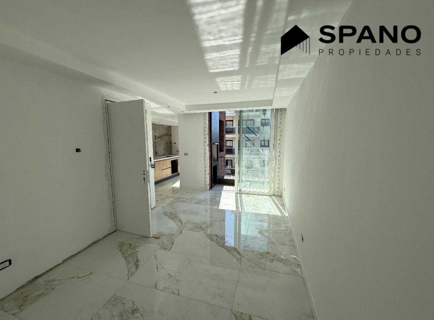 Foto de Semipiso en vta 2 amb a estrenat -Balcón c parrilla Al, imagen 1