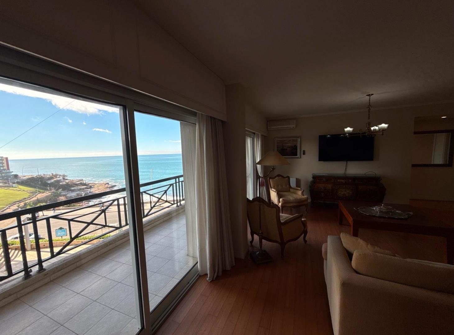Foto de Departamento Vista Al Mar-4 Amb C Coch y Bau-Playa Chica/Grande, imagen 5