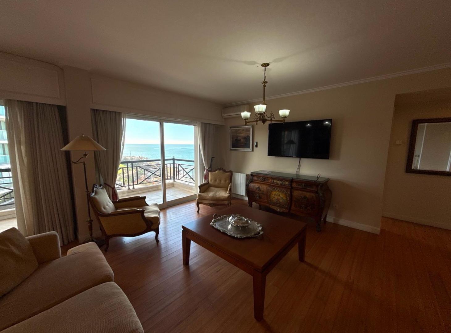 Foto de Departamento Vista Al Mar-4 Amb C Coch y Bau-Playa Chica/Grande, imagen 4