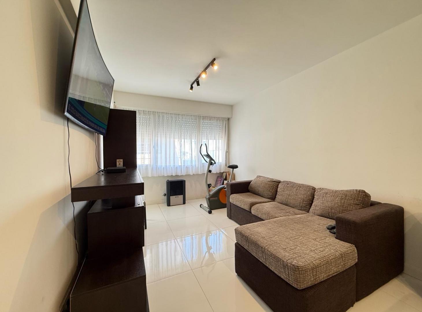 Foto de Departamento en venta-2 ambientes con balcon-La Perla-Mar Del Plata, imagen 5