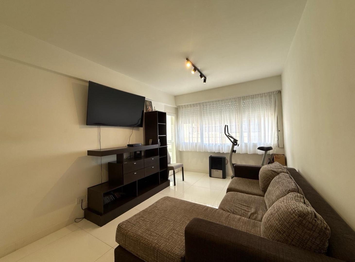 Foto de Departamento en venta-2 ambientes con balcon-La Perla-Mar Del Plata, imagen 2