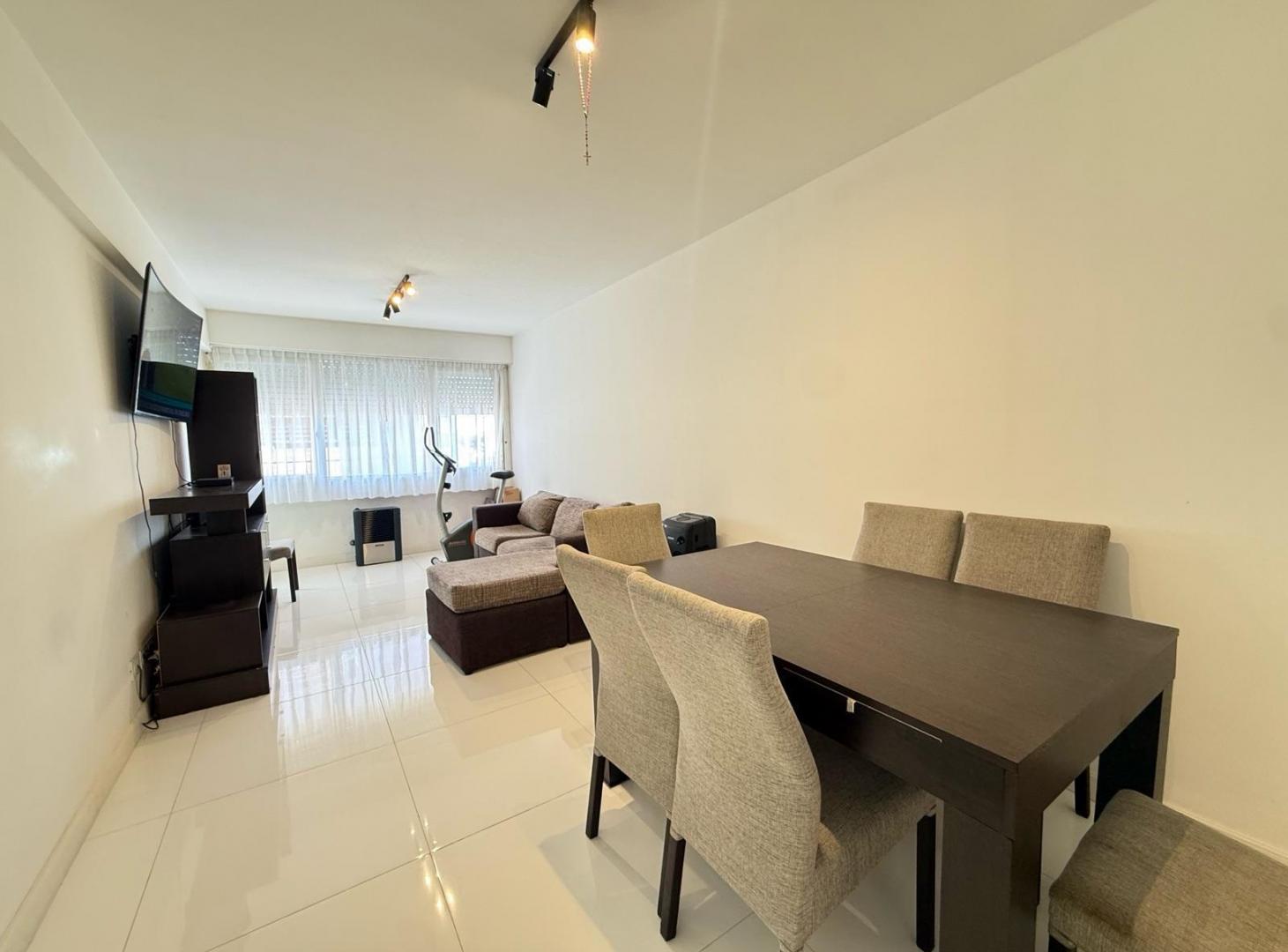 Foto de Departamento en venta-2 ambientes con balcon-La Perla-Mar Del Plata, imagen 3