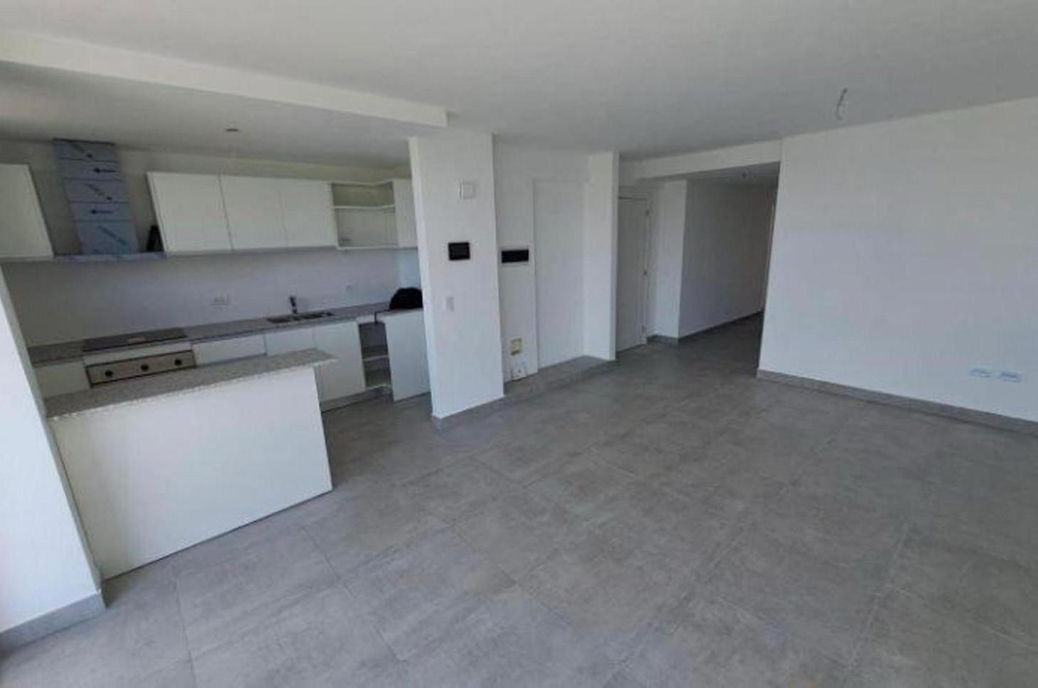 Foto de Departamento en venta-3 ambientes con cochera y baulera-Plaza Mitre-Mar, imagen 1