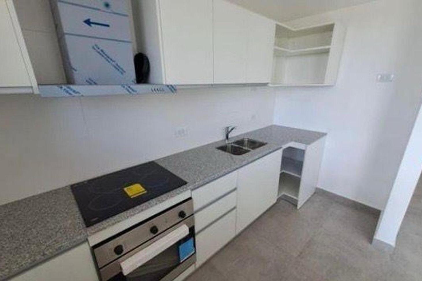 Foto de Departamento en venta-3 ambientes con cochera y baulera-Plaza Mitre-Mar, imagen 3