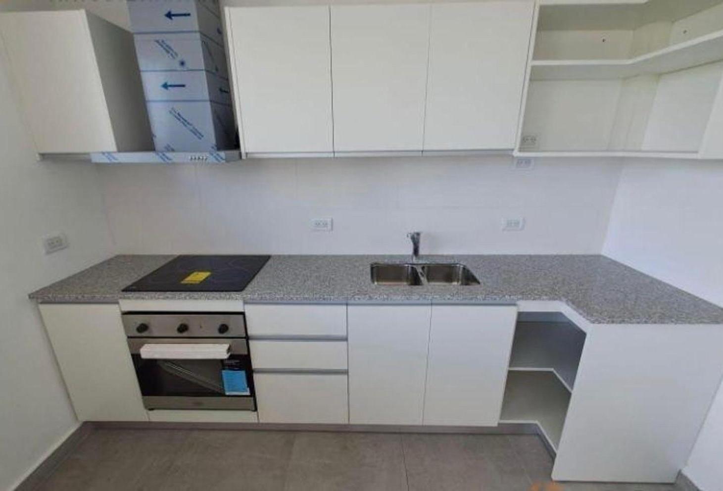 Foto de Departamento en venta-3 ambientes con cochera y baulera-Plaza Mitre-Mar, imagen 2