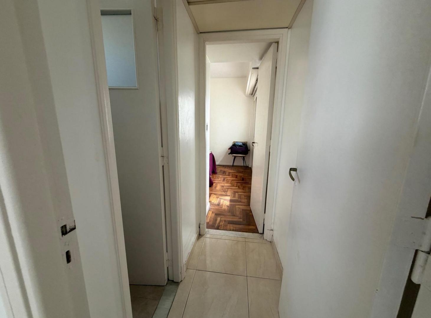 Foto de Departamento en venta-2 ambientes al lateral reciclado-Terminal, imagen 5