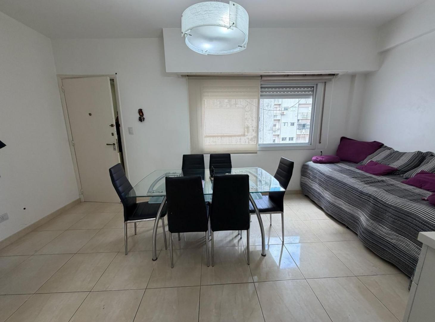 Foto de Departamento en venta-2 ambientes al lateral reciclado-Terminal, imagen 3
