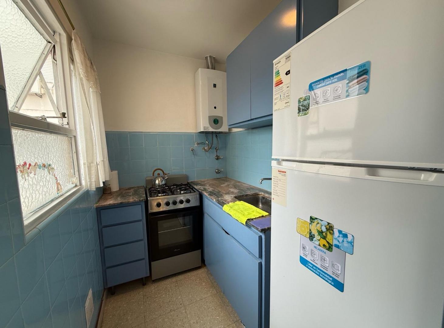 Foto de Departamento En Venta-Monoambiente Al Contrafrente-Zona, imagen 4
