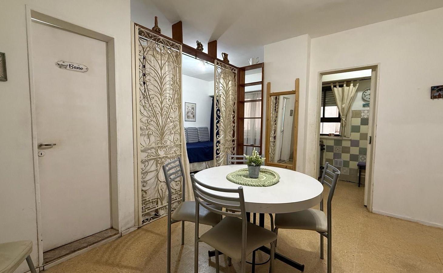 Foto de Departamento en alquiler-Monoambiente frente al mar-Torreon-Mar del, imagen 4