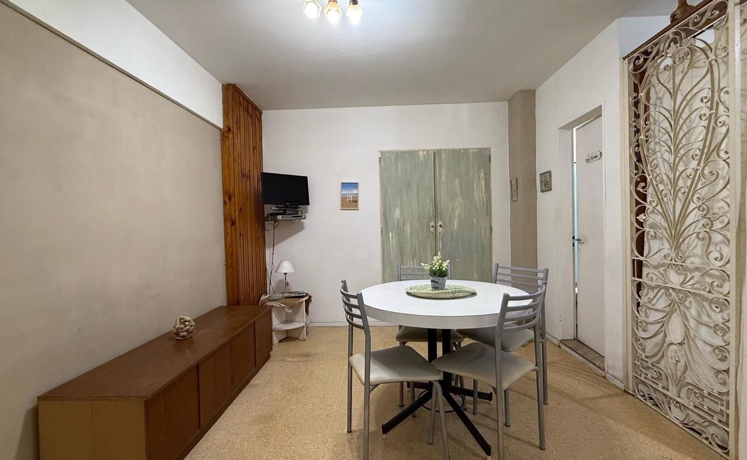 Foto de Departamento en alquiler-Monoambiente frente al mar-Torreon-Mar del, imagen 3