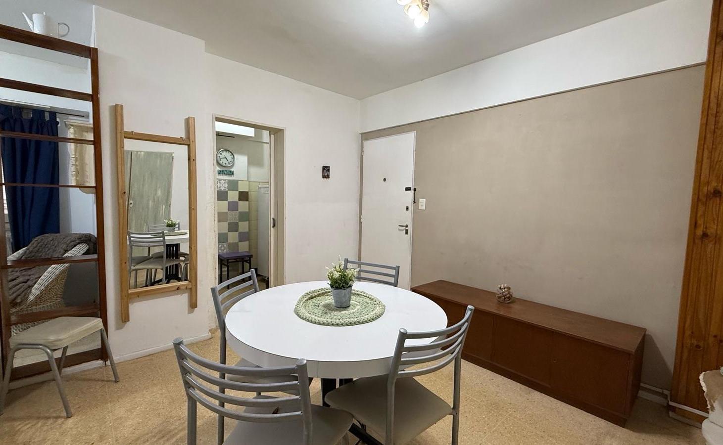 Foto de Departamento en alquiler-Monoambiente frente al mar-Torreon-Mar del, imagen 5