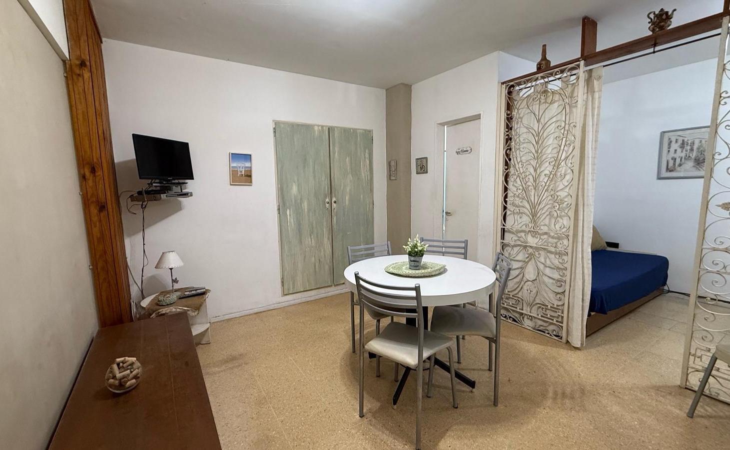 Foto de Departamento en alquiler-Monoambiente frente al mar-Torreon-Mar del, imagen 1