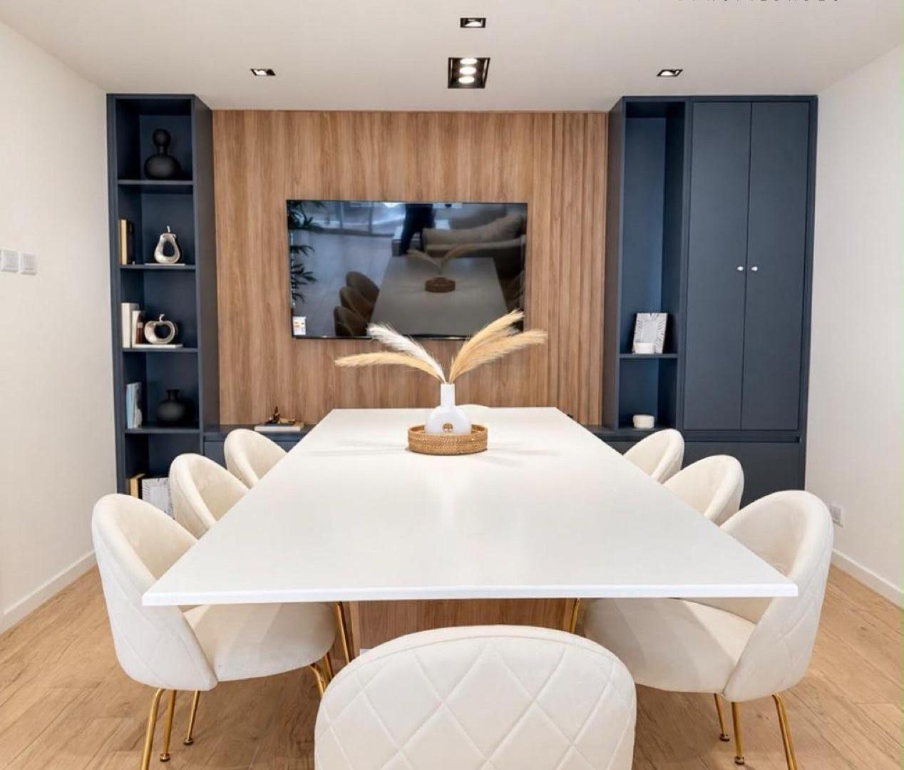 Foto de Departamento en venta-4 ambientes reciclado con cochera-Plaza Mitre-Mar, imagen 5