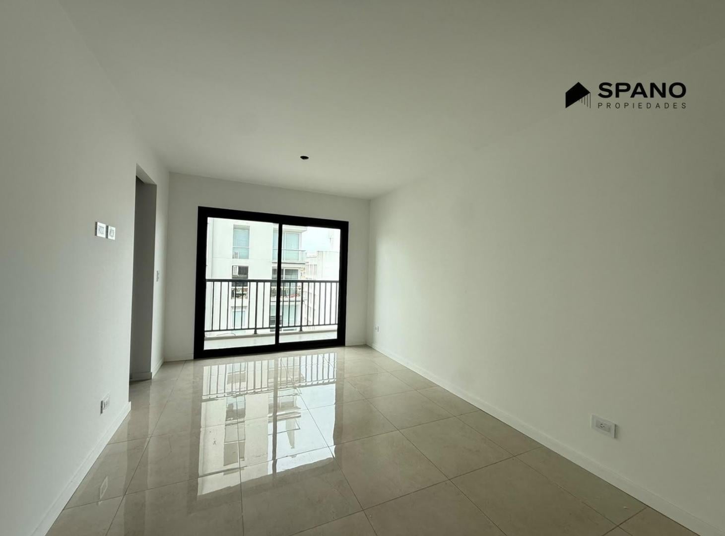 Foto de Departamento en venta-Monoambiente a estrenar con balcon-Guemes-Mar Del, imagen 2