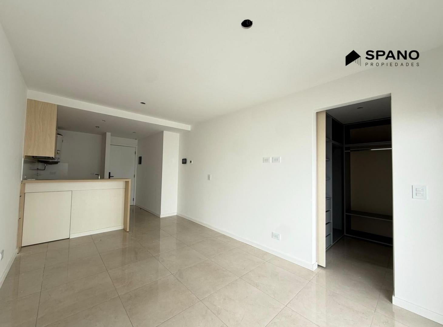 Foto de Departamento en venta-Monoambiente a estrenar con balcon-Guemes-Mar Del, imagen 4