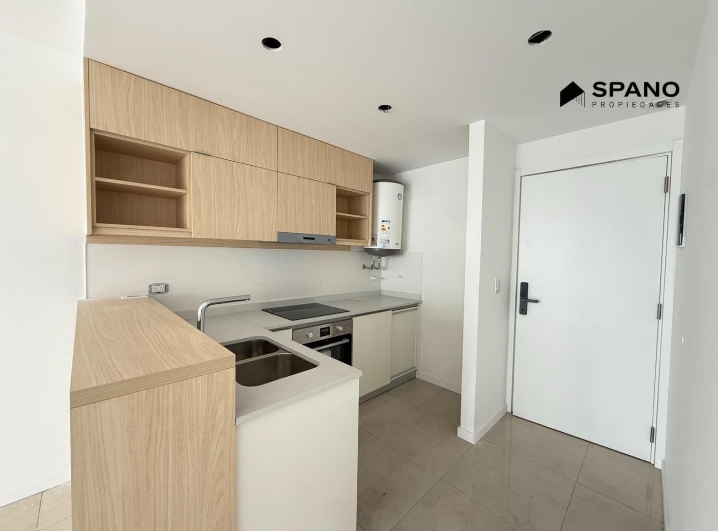 Foto de Departamento en venta-Monoambiente a estrenar con balcon-Guemes-Mar Del, imagen 5