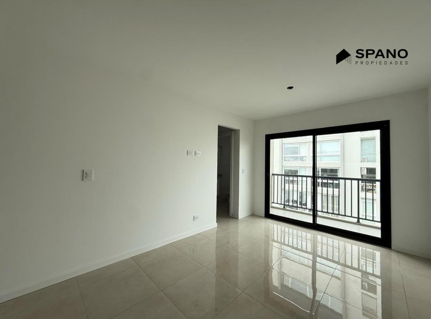 Foto de Departamento en venta-Monoambiente a estrenar con balcon-Guemes-Mar Del, imagen 3
