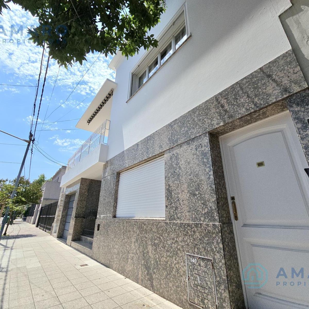 Venta · Casa · Planta Alta · Tres Dorm. · Patio · Pergamino 2