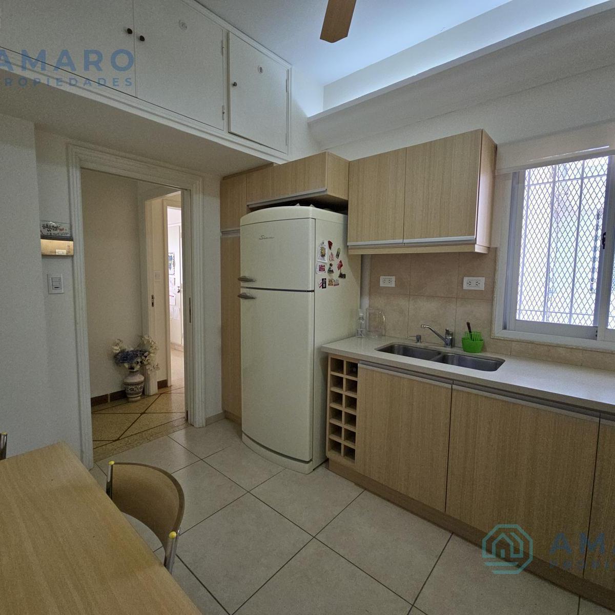 Venta · Casa · Planta Alta · Tres Dorm. · Patio · Pergamino 4