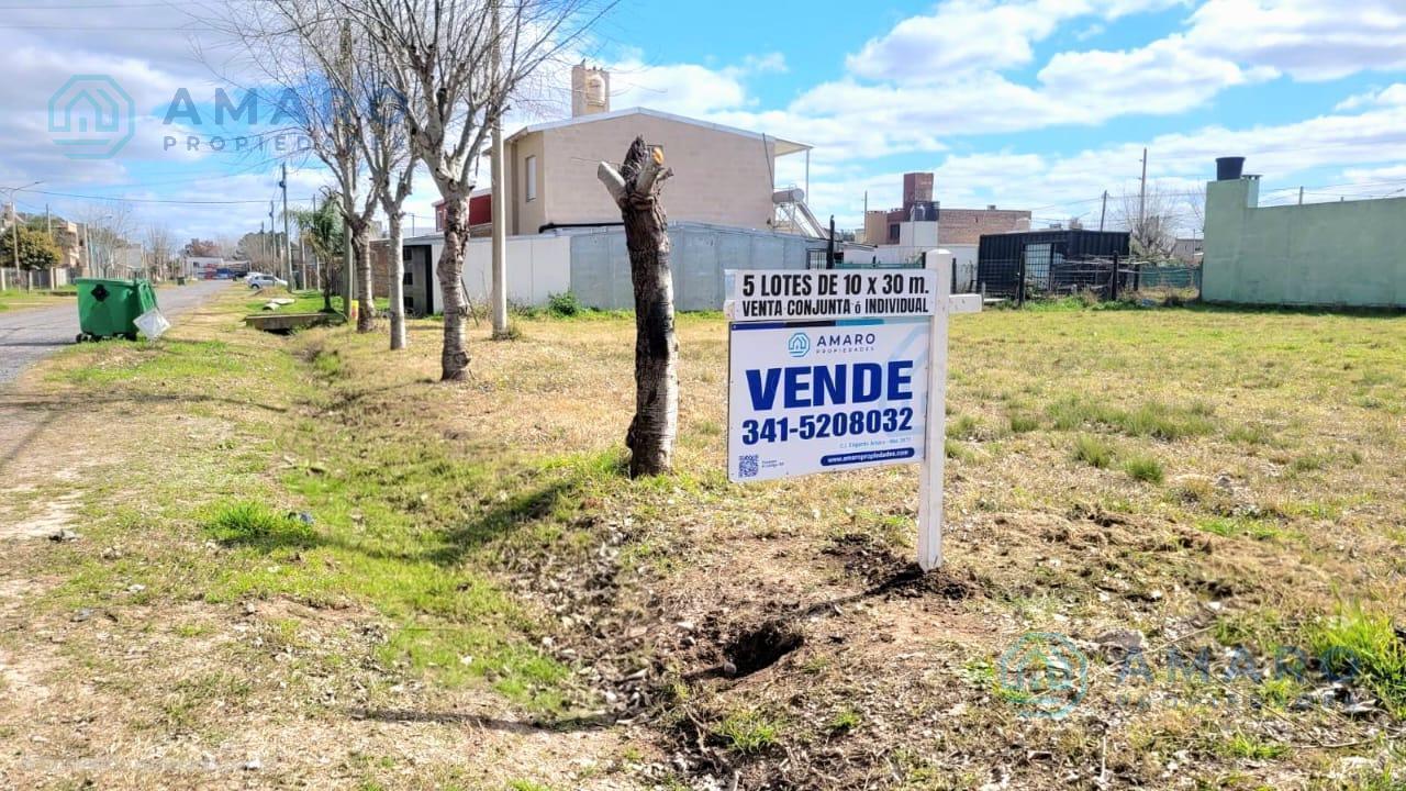 VENTA · TERRENO · TIERRAS DE SUEÑOS ALVEAR  · LA CAROLINA