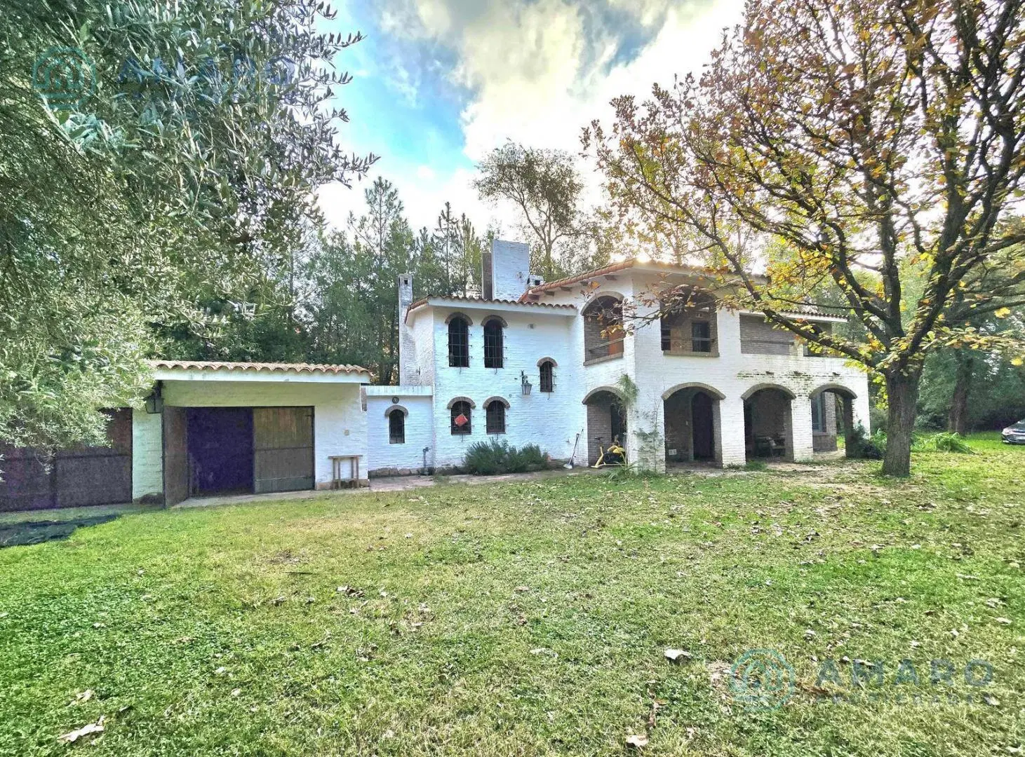 VENTA LOTE 4