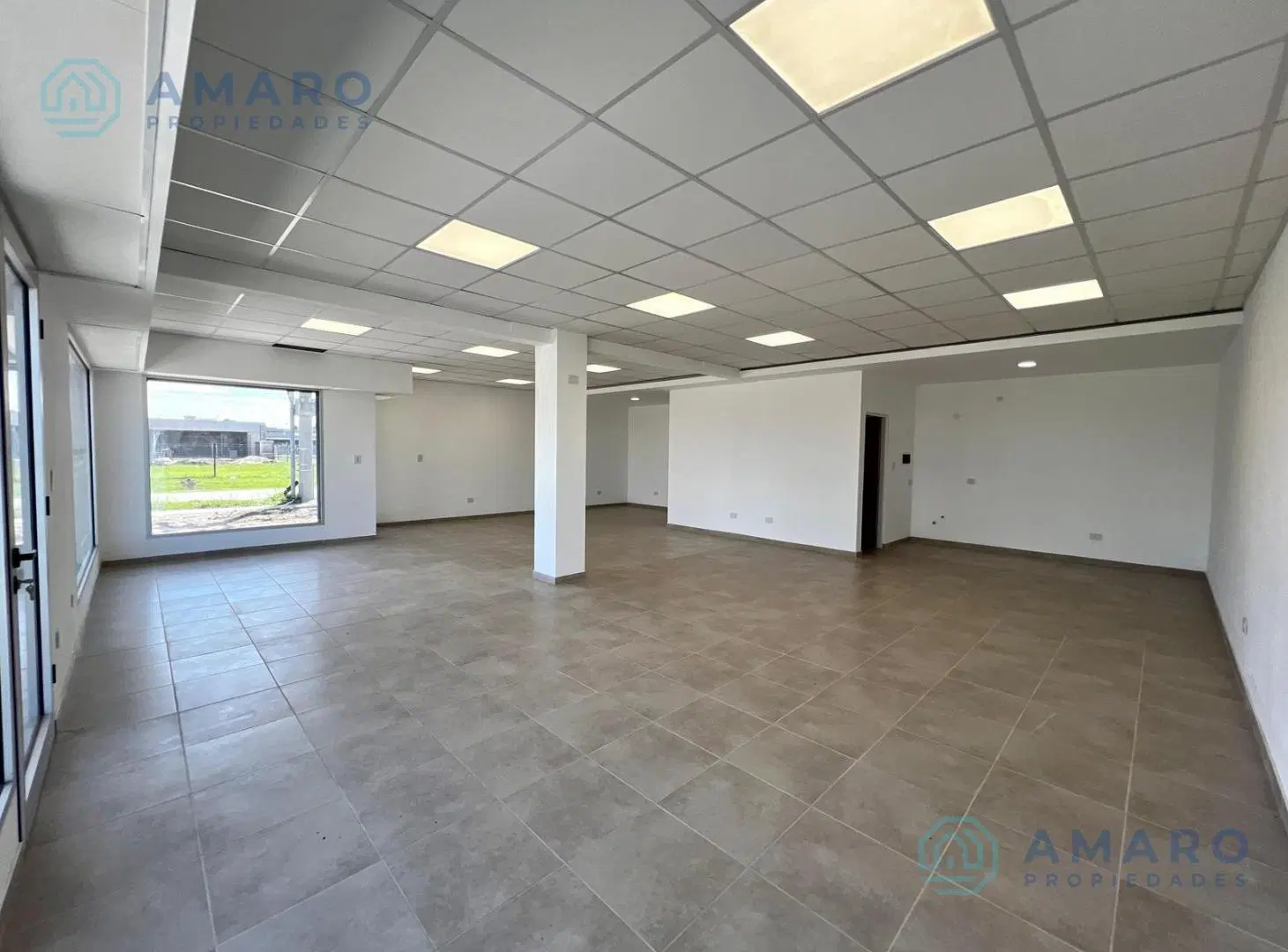 ALQUILER · LOCAL · COMERCIAL · DON MATEO · FUNES 5