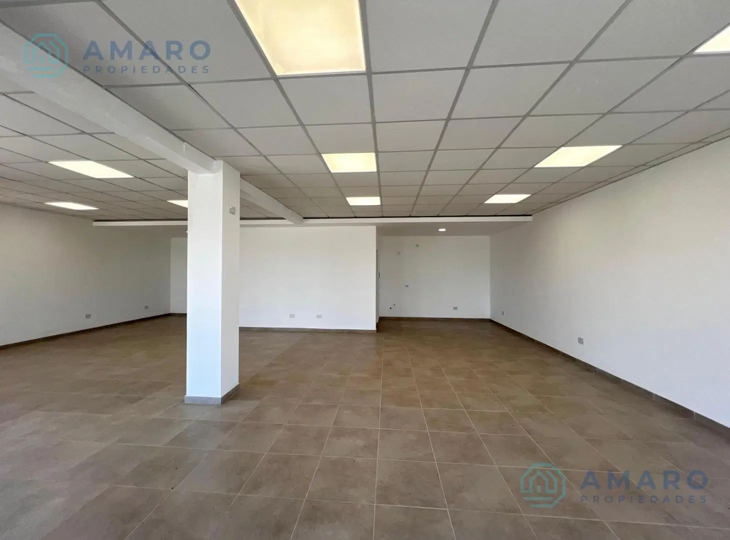 ALQUILER · LOCAL · COMERCIAL · DON MATEO · FUNES 3
