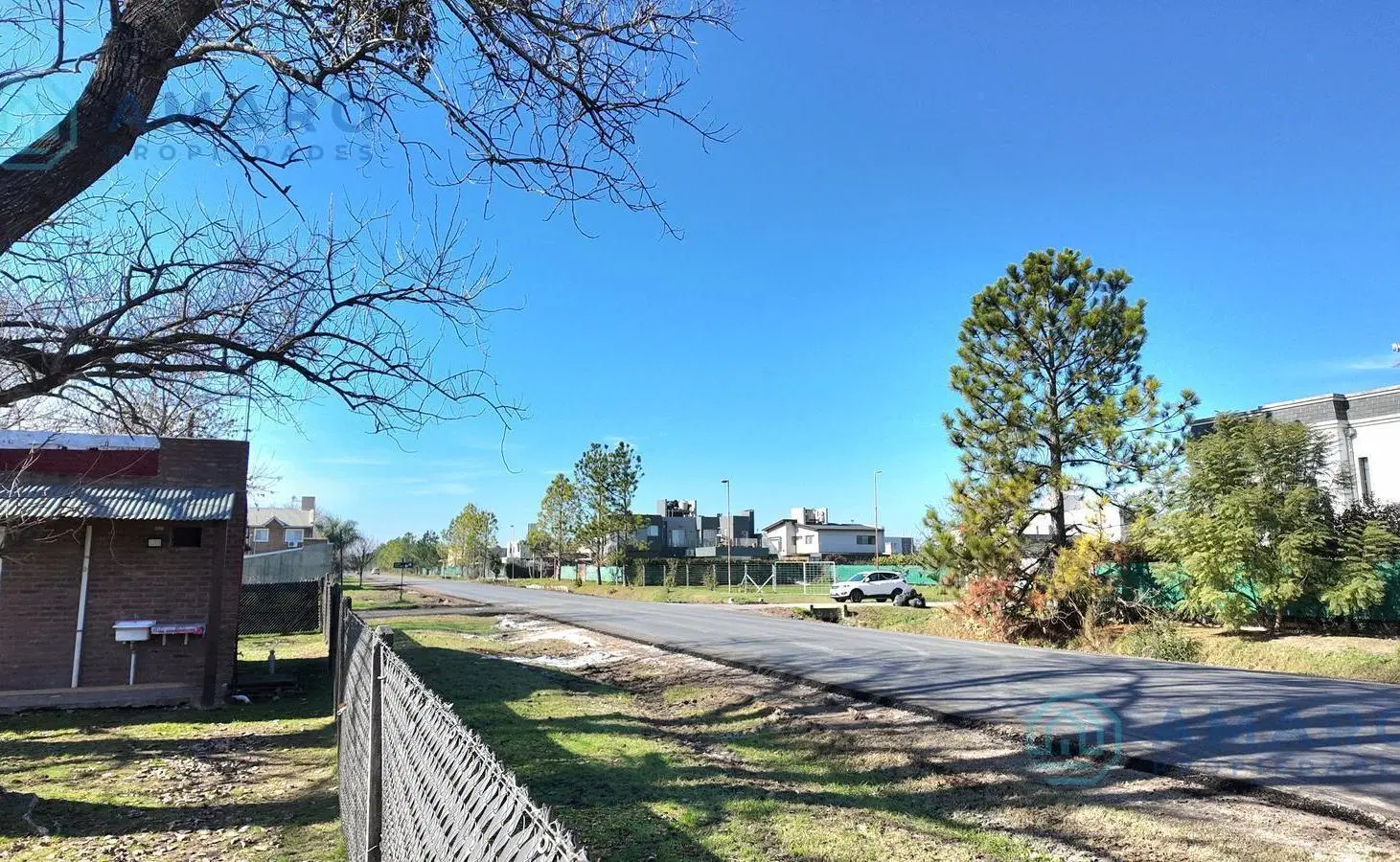 ·VENTA · TERRENO · ESQUINA · COMERCIAL · FUNES 4