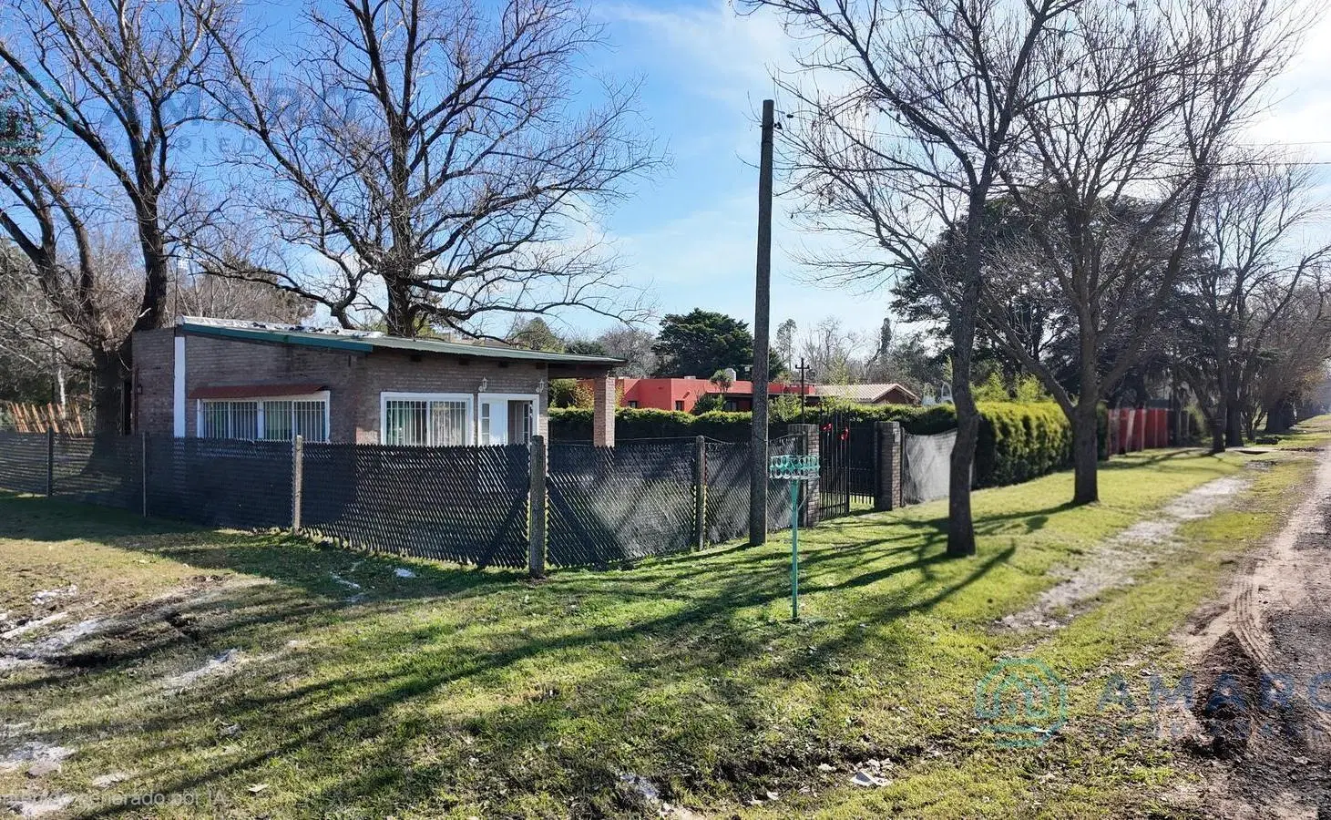 ·VENTA · TERRENO · ESQUINA · COMERCIAL · FUNES 2