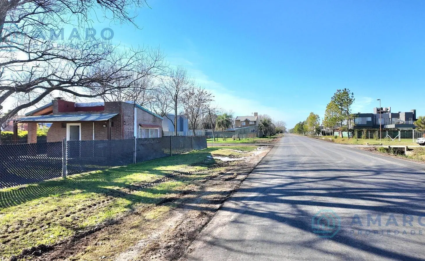 ·VENTA · TERRENO · ESQUINA · COMERCIAL · FUNES 3