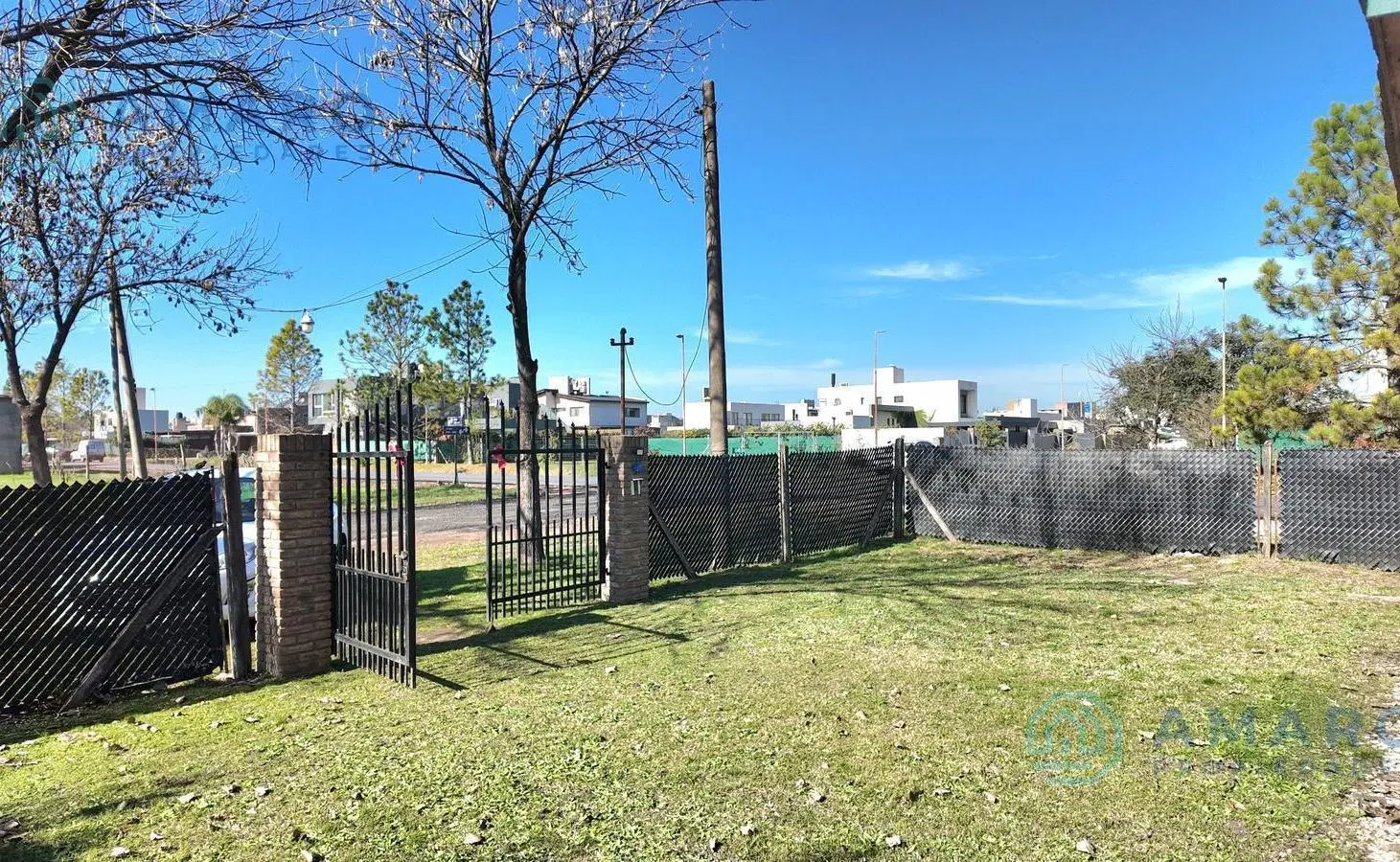 ·VENTA · TERRENO · ESQUINA · COMERCIAL · FUNES 5
