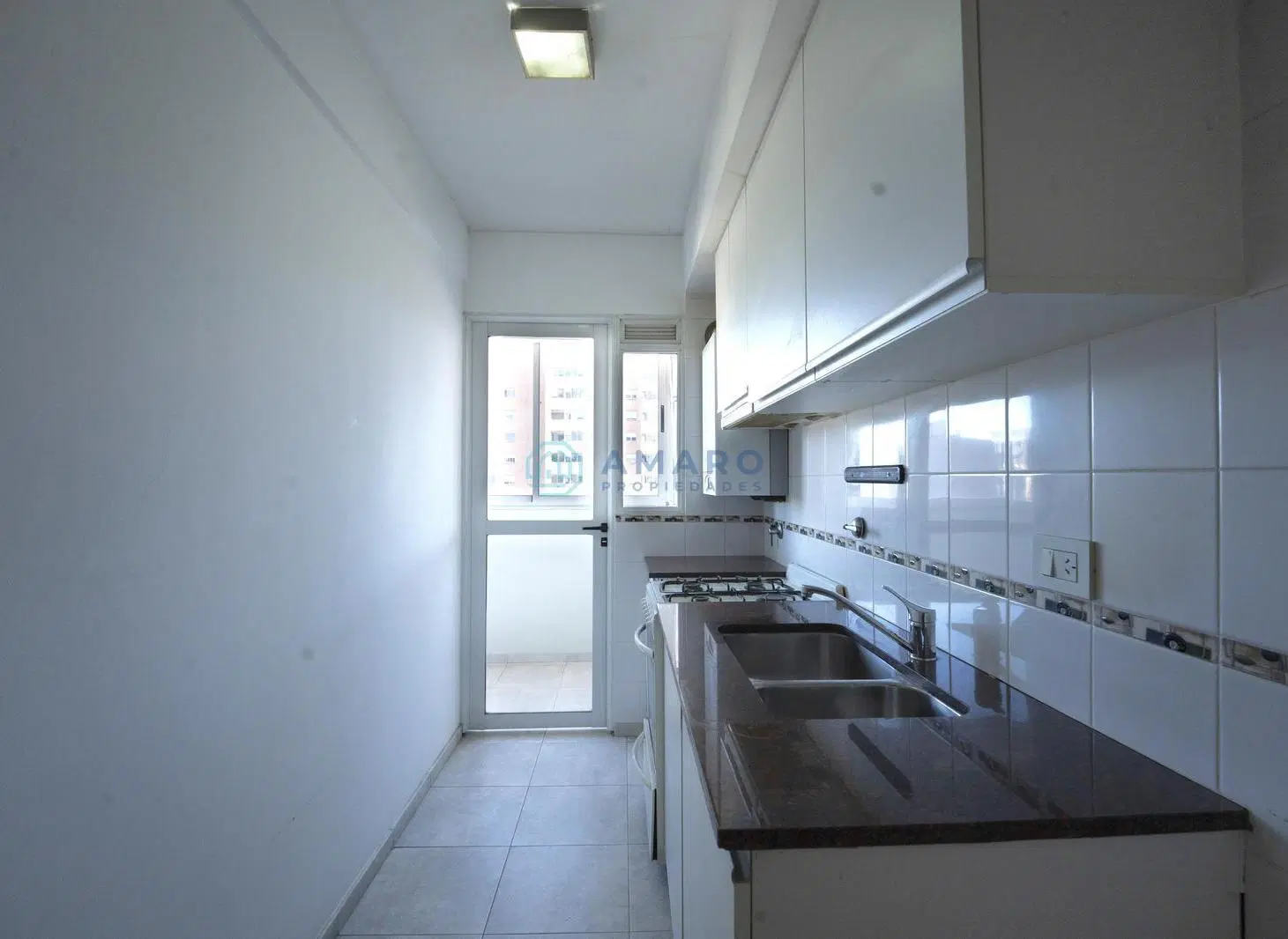 ·VENTA ·DEPARTAMENTO ·UN DORMITORIO ·ABASTO ·AMENITIES 4