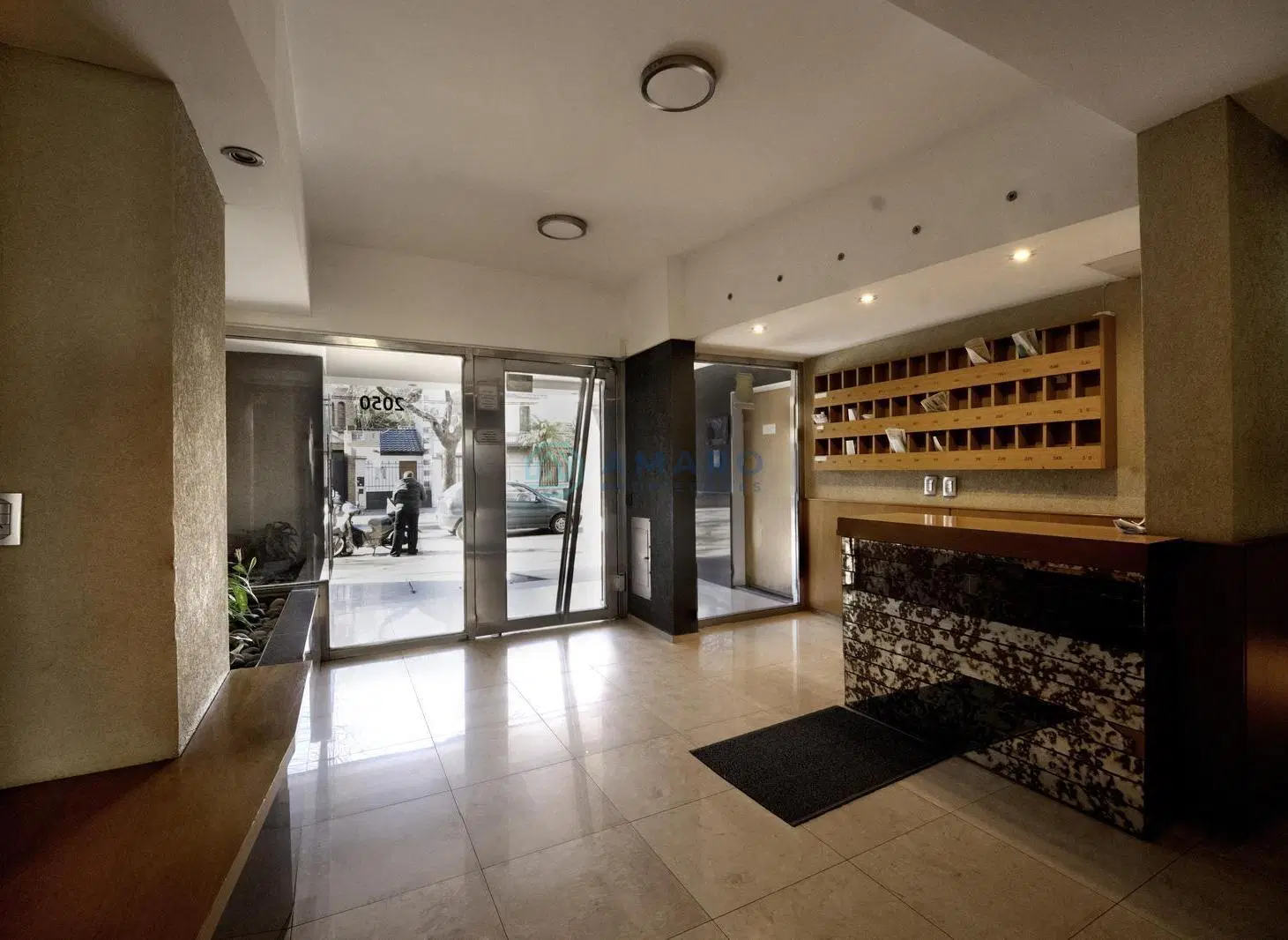 ·VENTA ·DEPARTAMENTO ·UN DORMITORIO ·ABASTO ·AMENITIES 5