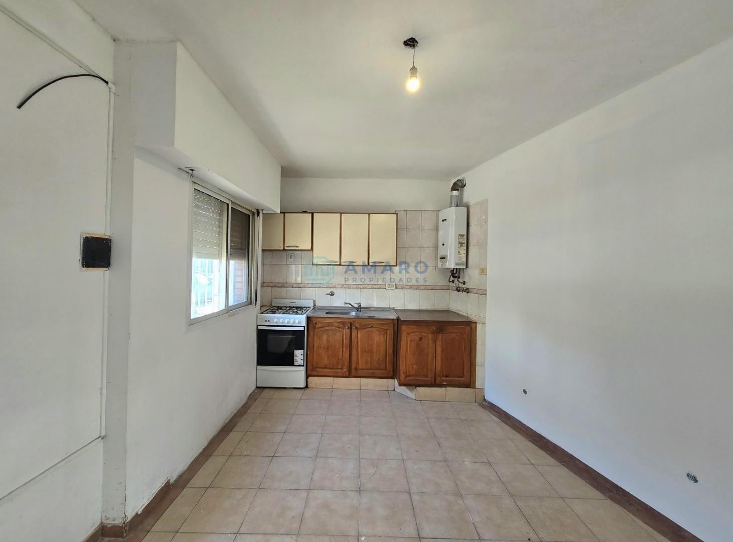 Foto de VENTA · DEPARTAMENTO · DOS DORMITORIOS · PLANTA BAJA · ECHESORTU, imagen 5