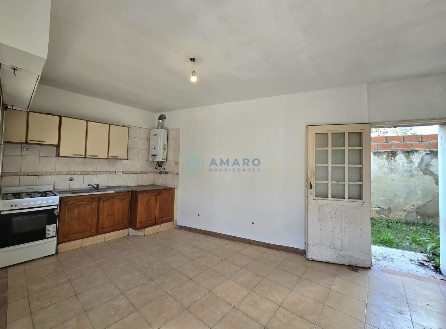 Foto de VENTA · DEPARTAMENTO · DOS DORMITORIOS · PLANTA BAJA · ECHESORTU, imagen 4