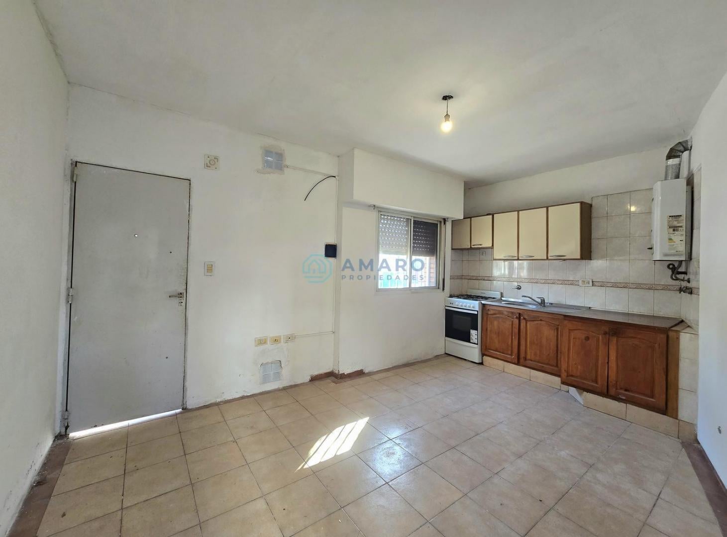 Foto de VENTA · DEPARTAMENTO · DOS DORMITORIOS · PLANTA BAJA · ECHESORTU, imagen 2