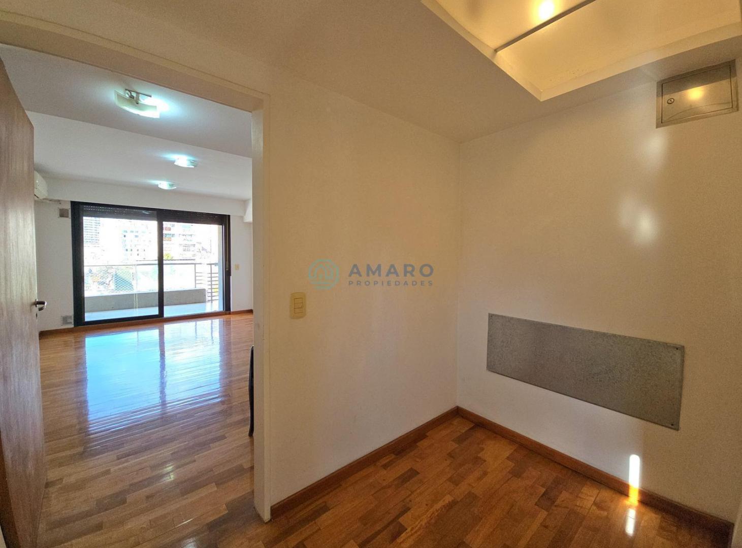 Foto de Venta · Semi piso exclusivo · 1/2 dormitorios · J.M. de Rosas y Mendoza, imagen 4