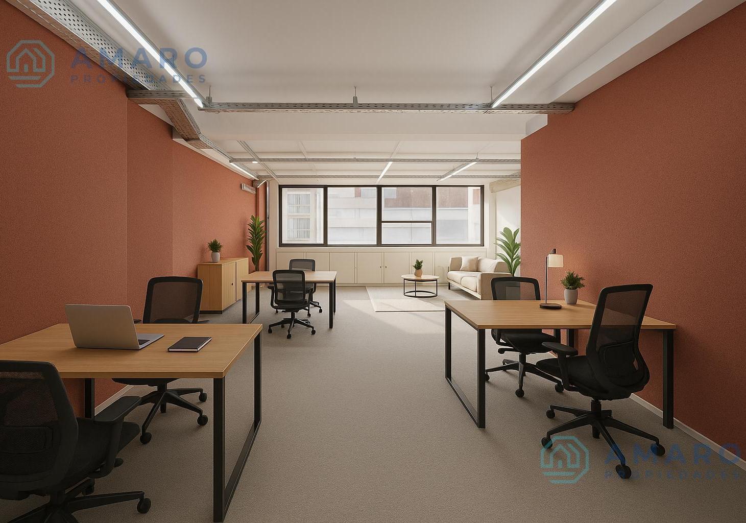 Foto de Venta · Oficina · Exclusiva · Cocheras · Bauleras · Financiación ·, imagen 4