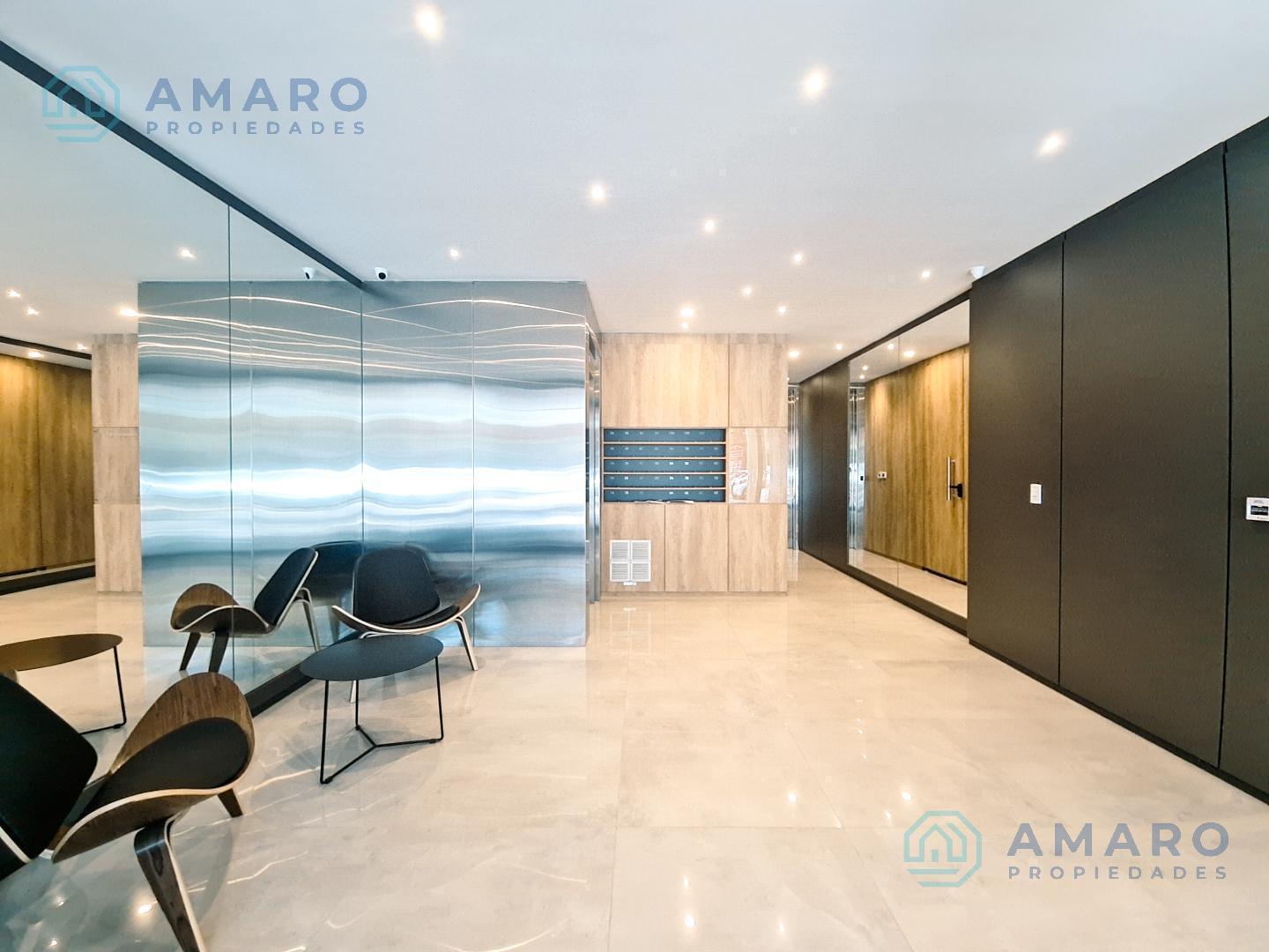Foto de Departamento · Venta · Monoambiente · Parrilla y Solarum · Centro, imagen 4