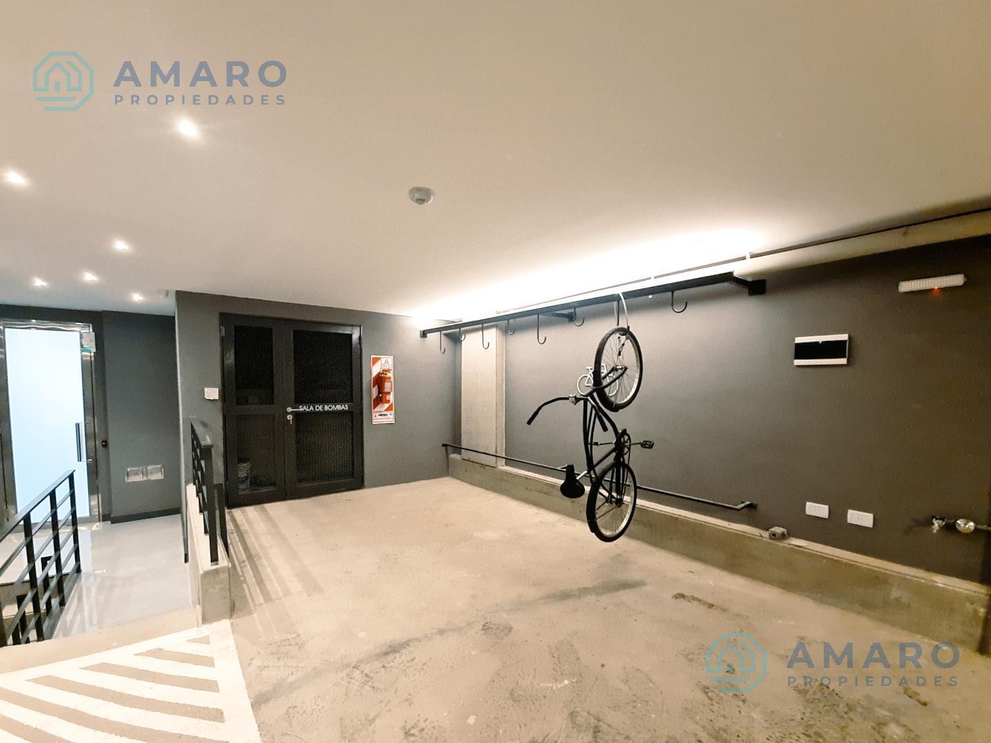 Foto de Departamento · Venta · Monoambiente · Parrilla y Solarum · Centro, imagen 2