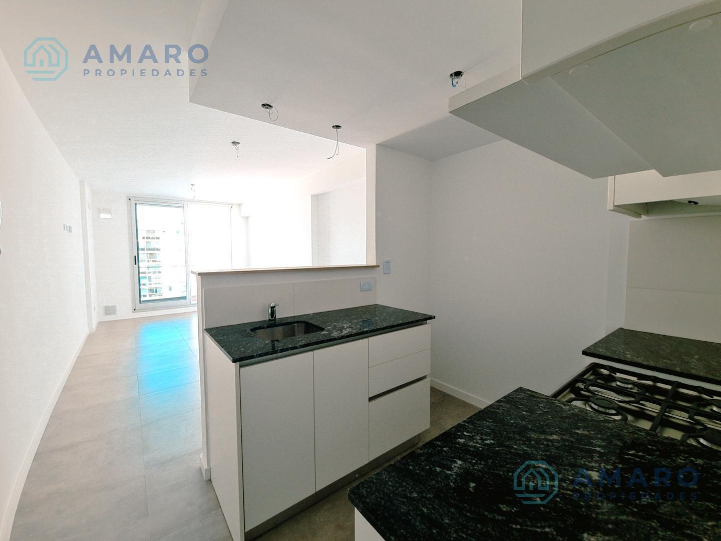 Foto de Departamento · Venta · Monoambiente · Parrilla y Solarum · Centro, imagen 1