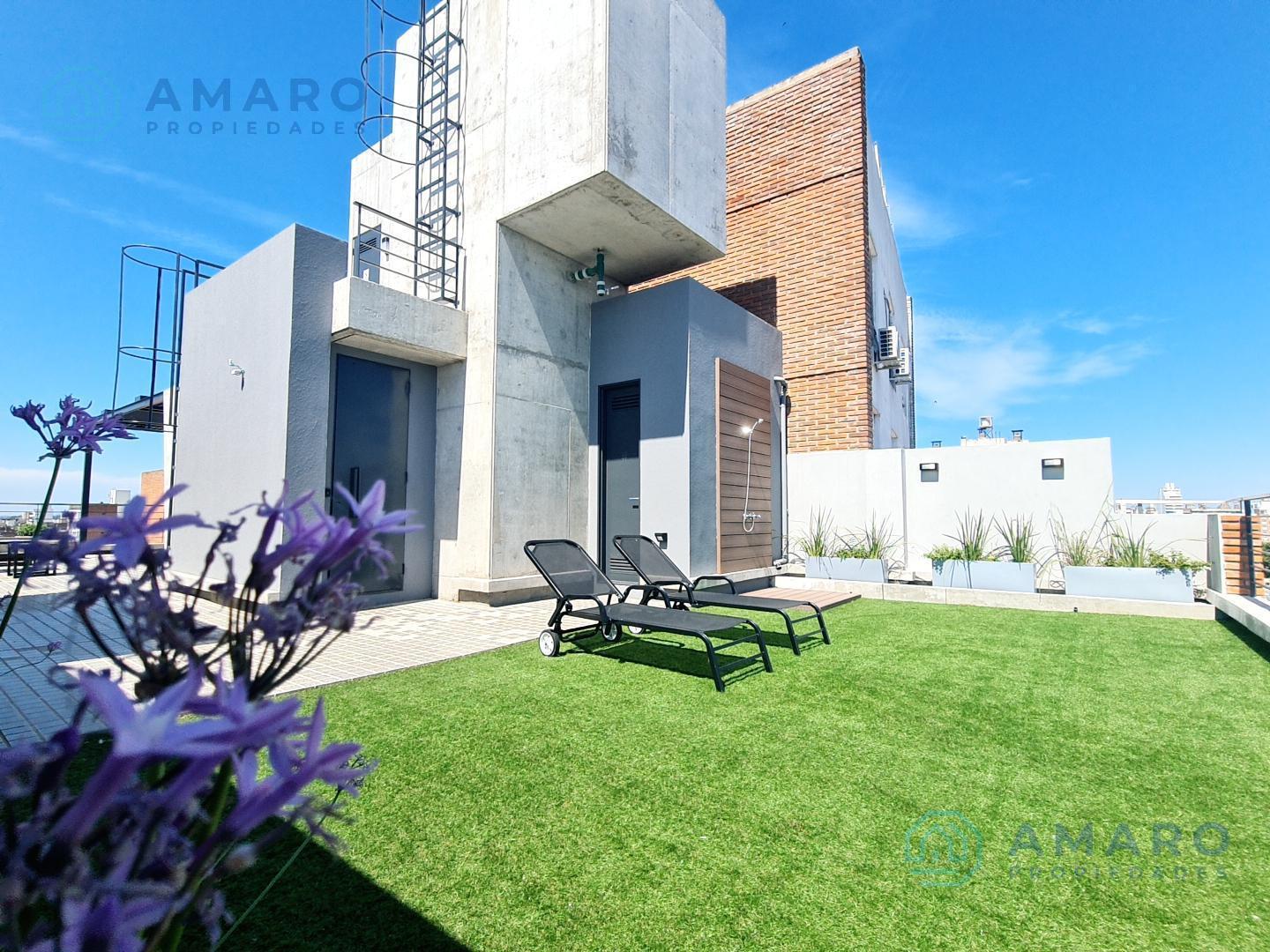Foto de Departamento · Venta · Monoambiente · Parrilla y Solarum · Centro, imagen 3