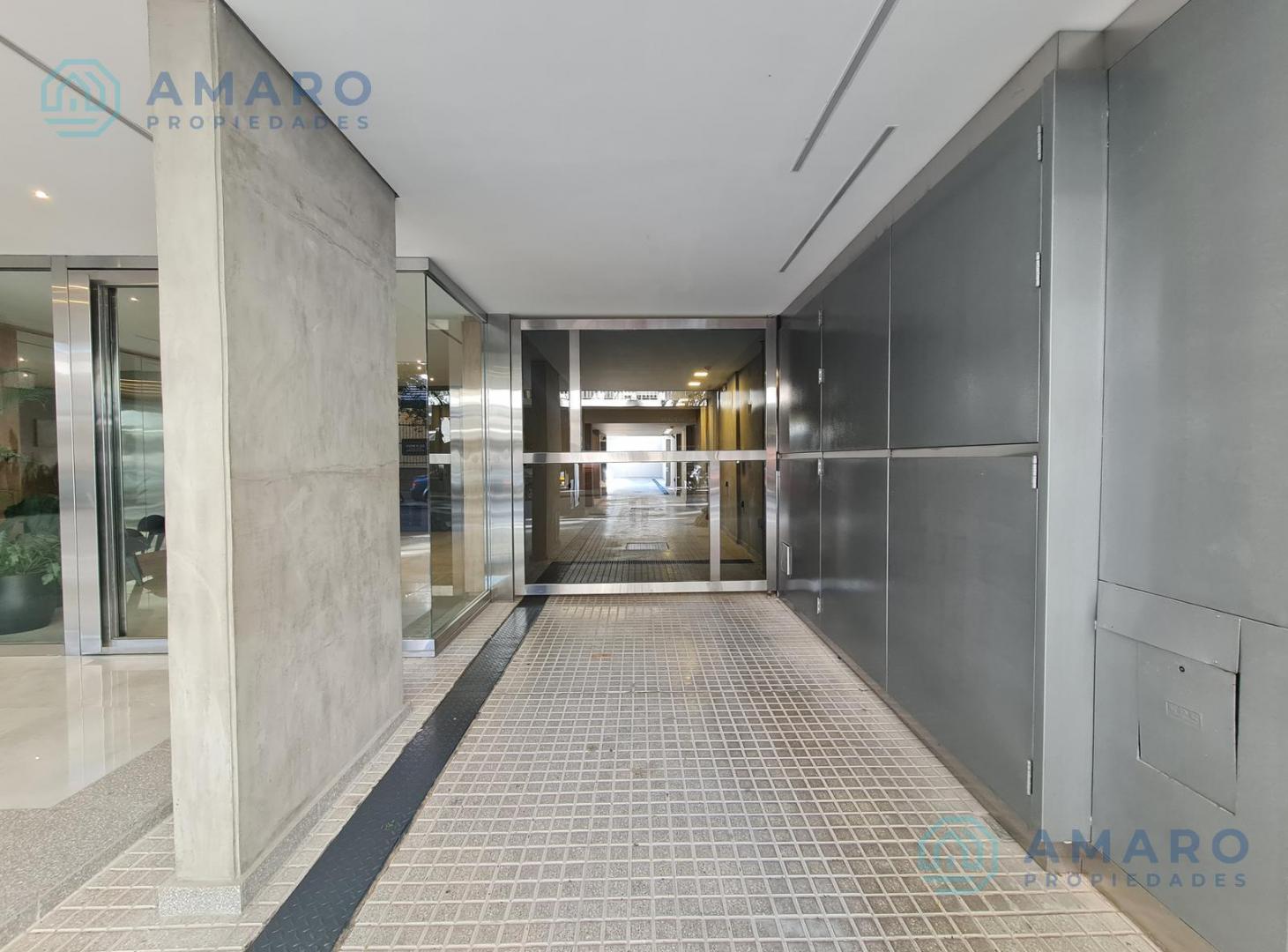 Foto de Cochera · Venta · Planta Baja · Centro Rosario, imagen 5