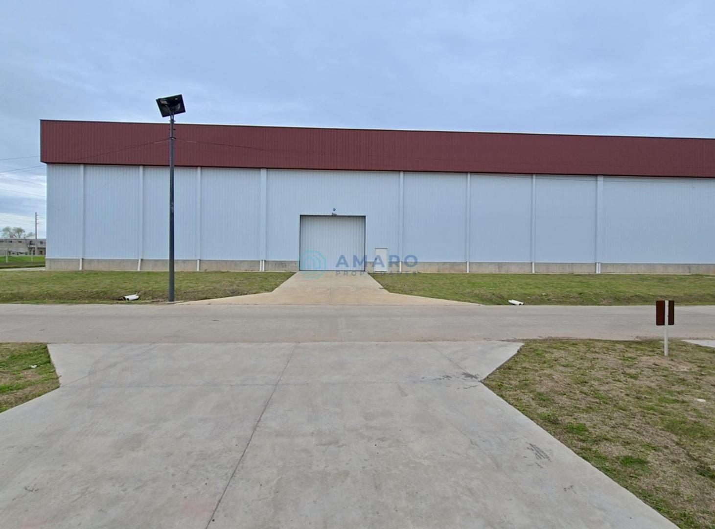 Foto de ALQUILER · NAVE INDUSTRIAL · 2164M2 · ALVEAR, imagen 5