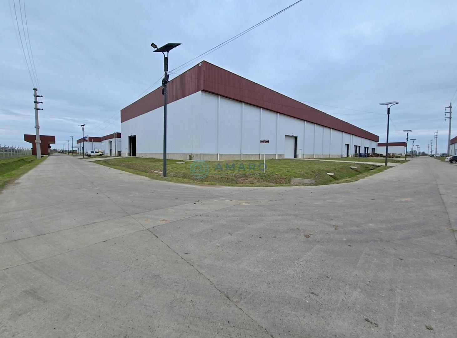 Foto de ALQUILER · NAVE INDUSTRIAL · 2164M2 · ALVEAR, imagen 2